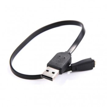 2017 NEW USB Charging Charger Cable for Fitbit Force for Fitbit Charge Activity Tracker high quality fashion 15DE8