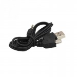 Hot Sell Data Cable 2 in 1USB Cable Jack 3.5mm AUX Cable USB Male Mini USB 5 Pin Charge for Bluetooth Player Portable Speaker amp;