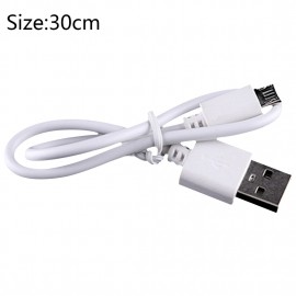 Marsnaska Mini USB 2.0 A Male to Micro 5 Pin B Charge Data Cable Adapter For MP3 Mp4 Player Digital Camera phone