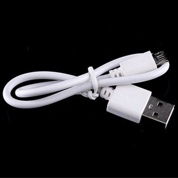 Marsnaska Mini USB 2.0 A Male to Micro 5 Pin B Charge Data Cable Adapter For MP3 Mp4 Player Digital Camera phone