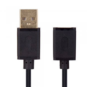 USB Cable Extension USB Extension 10M 2.0 Cable Super Fast Digital Data 3M 5m Data Sync Transfer For Laptop digital dictiona