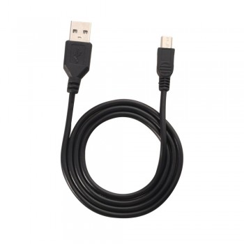 1pc Hot-swappable cable USB 2.0 Type A Male to Mini B 5pin Male USB Cable USB Cord Newest Hot Promotion