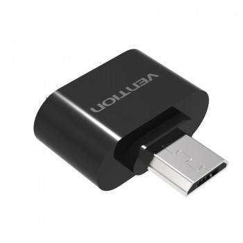 VENTION Micro USB To USB OTG Cable Adapter 2.0 Converter For Android Samsung Galaxy S3 S4 S5 Tablet Pc to Flash Mouse Keyboard