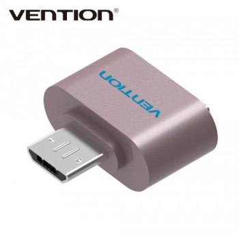 VENTION Micro USB To USB OTG Cable Adapter 2.0 Converter For Android Samsung Galaxy S3 S4 S5 Tablet Pc to Flash Mouse Keyboard
