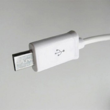 Universal USB Spring Coil Cable Charger Cable High Quality Micro Charging Lead Fast USB 2.0