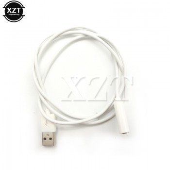1PCS USB 2.0 Extension Data 1M Extender Charge Extension Data Male to Female M/F Extra Cable for iPhone Samsung MP4 Player