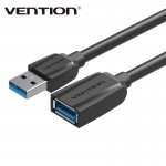 Vention USB 3.0 Extension Cable Super Speed Male To Female USB Extension Cord 1m 2m 3m USB Data Sync Transfer Extender Cable