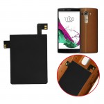 For Drop Shipping 2018 New Develop Wireless Charging Sticker Receiver Qi with Nfc Ic chip for LG G4 portable charger