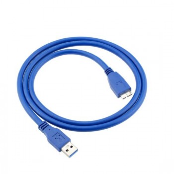 USB 3.0 A Male AM to Micro B USB 3.0 Micro B Male USB3.0 Cable 0.3m 0.6m 1m 1.5m 1.8m 3m 5m 1ft 2ft 3ft 5ft 6ft 10ft 1 3 5 Meter