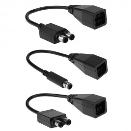 New AC Power Supply Adapter Converter Transfer Cable For Xbox 360 to Xbox One Slim E Useful