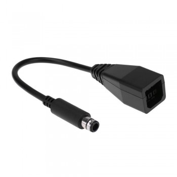New AC Power Supply Adapter Converter Transfer Cable For Xbox 360 to Xbox One Slim E Useful