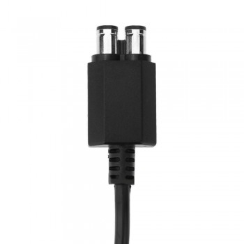 New AC Power Supply Adapter Converter Transfer Cable For Xbox 360 to Xbox One Slim E Useful