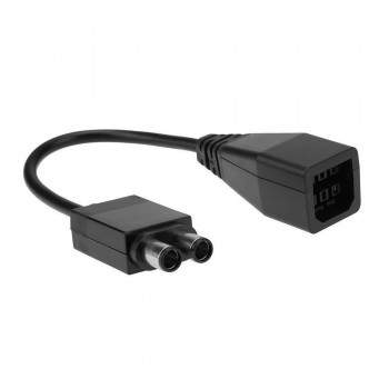 New AC Power Supply Adapter Converter Transfer Cable For Xbox 360 to Xbox One Slim E Useful