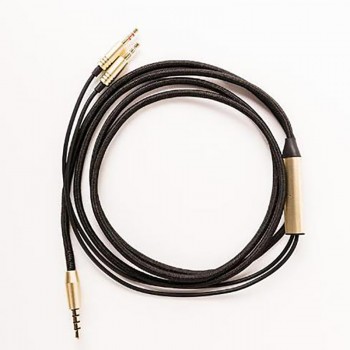 Original Xiaomi Mi Headphones Cable Headphones Small Over Ear Pads