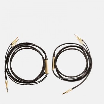 Original Xiaomi Mi Headphones Cable Headphones Small Over Ear Pads