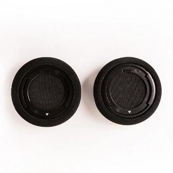 Original Xiaomi Mi Headphones Cable Headphones Small Over Ear Pads