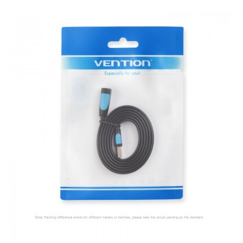 Vention USB3.0 Extension Cable Fast Speed 3.0USB Cable Male to Female 0.5m 1m 2m 3m USB Data Sync Transfer Extender Cable For PC