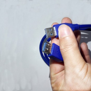 0.3M 0.5M 1M 1.5M 1.8M 3M 3ft High Speed USB 3.0 Extension Cable A Male to Female AM to AF M/F USB3.0 Extend Cable Wholesale