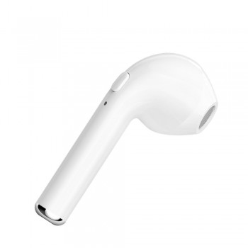 KUYiA True Wireless Bluetooth Earbuds,i7s tws Binaural With Dock Station Stereo Sport Waterproof Earphone For IOS Android Device