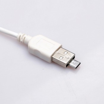 OTG Adapter USB to Micro USB Converter Flash Drive Connector for Android Smartphone Tablet PC With OTG to Flash Mouse Keyboard