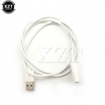 High Quality 1M USB 2.0 Male to Female Extension Data cable Extender Charge Extra Cable for iPhone For Samsung Phone