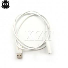 High Quality 1M USB 2.0 Male to Female Extension Data cable Extender Charge Extra Cable for iPhone For Samsung Phone