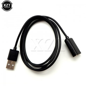 High Quality 1M USB 2.0 Male to Female Extension Data cable Extender Charge Extra Cable for iPhone For Samsung Phone