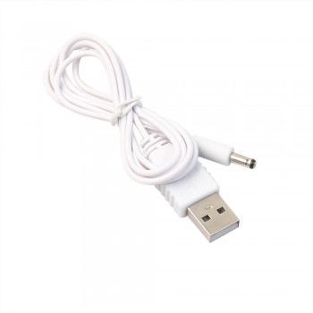 vovotrade DC 3.5mm x1.35mm Female to USB Type A Male Adapter Power Cable 100CM Charging Adapter Factory Price Drop Shipping