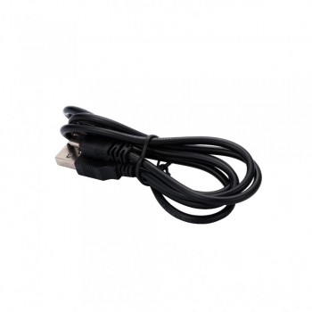 1m Copper USB 2.0 To MINI 5 Pin Male Jack Charging Date Transmit Cable Cord For Speakers Laptop Camera MP3 MP4 MP5 PSP GPS