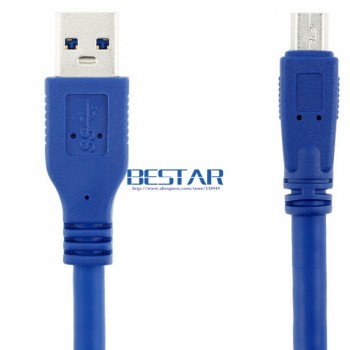 USB 3.0 A Male AM to Mini USB 3.0 Mini 10pin Male USB3.0 Cable 0.3m 0.6m 1m 1.5m 1.8m 3m 5m 1ft 2ft 3ft 5ft 6ft 10ft 3 5 Meters