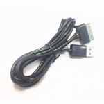 2M USB Charger Data Cable Cord for Huawei Mediapad 10 FHD 10.1 Tablet