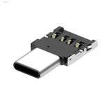 USB C to USB A 3.0 Adapter Convert Connector Premium Aluminum For MacBook Pro XinSiLu