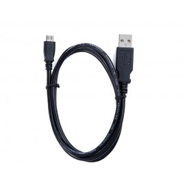 USB Charger + Data Cable Cord for Samsung Galaxy Tab 4 7.0 Nook SM-T230NU Tablet