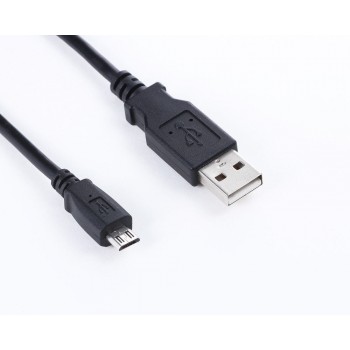USB Charger + Data Cable Cord for Samsung Galaxy Tab 4 7.0 Nook SM-T230NU Tablet
