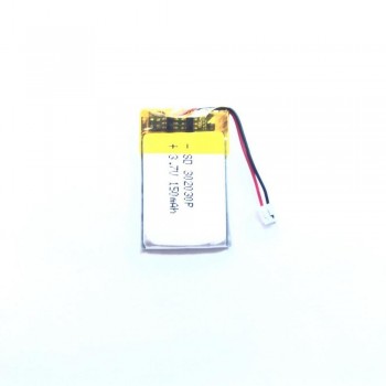 3.7V 402030 302030 502030 602030 702030 802030 902030  polymer lithium battery MP3 MP4 Bluetooth Headset GPS