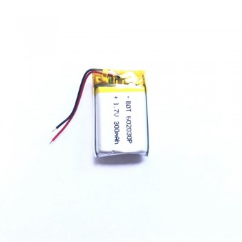 3.7V 402030 302030 502030 602030 702030 802030 902030  polymer lithium battery MP3 MP4 Bluetooth Headset GPS