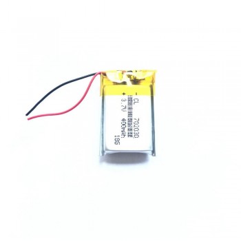 3.7V 402030 302030 502030 602030 702030 802030 902030  polymer lithium battery MP3 MP4 Bluetooth Headset GPS