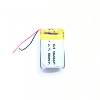 3.7V 402030 302030 502030 602030 702030 802030 902030  polymer lithium battery MP3 MP4 Bluetooth Headset GPS