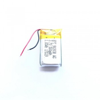 3.7V 402030 302030 502030 602030 702030 802030 902030  polymer lithium battery MP3 MP4 Bluetooth Headset GPS