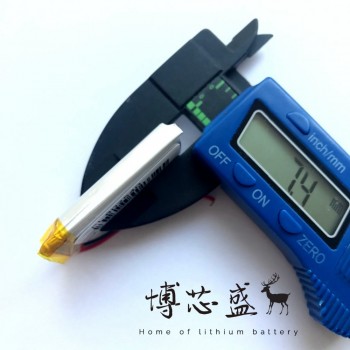 li po li-ion batteries lithium polymer battery 3 7 v lipo li ion rechargeable lithium-ion for 852540 1000 mah 802540 speaker
