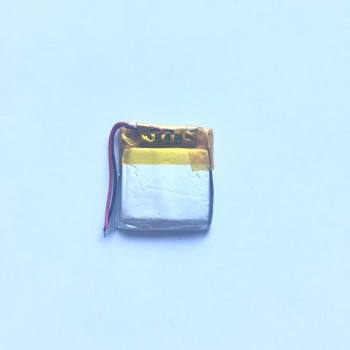 3.7V lithium Li ion polymer rechargeable battery 402525 230MAH Bluetooth headset speakers steelmate small toys 042525 MP3 MP4