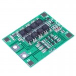 30A 3S 18650 Li-ion lithium Battery Cell Charger Protection Board PCB Lithium Polymer Battery Charging Module