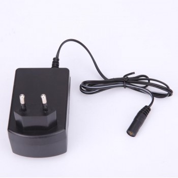 Alloyseed 3.0A Universal AC 100/240V DC Adapter Converter 6 Plugs DC 3, 4.5, 6, 7.5, 9, 12 V 30 Power Charger EU