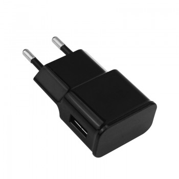1 USB Charger 5V2A USB Travel Charger Wall Charger Adapter EU Plug For iPhone 7 Samsung S8 Plus Mobile Phone Chargers