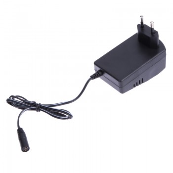 Wholesale Universal AC DC Adapter Converter 6 Plug DC 3, 4.5, 6, 7.5, 9, 12 V 30 Power Charger EU Standard
