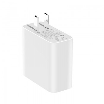Original Xiaomi Type-C USB-C Power Adapter 65W 45W 5V 9V 12V 15 -3A 20V-2.25A QC3.0 Fast Charger Support Laptop Phone Type C