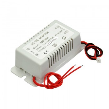 Aiyima DC5V 12V Power Board AC to DC Adapter Voltage Regulator Supply Power For MP3 Decoder DIY