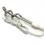 Travel Heater Element Mini Boiler Hot Water Coffee Immersion Adapter Jan 19