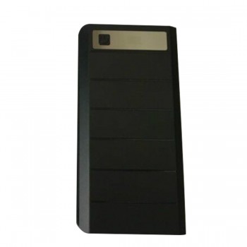 Marsnaska Hot Sale Portable USB Power Bank Shell Box DIY USB Mobile Power Bank Charger Case Pack 8pcs 18650 Battery Holder LCD