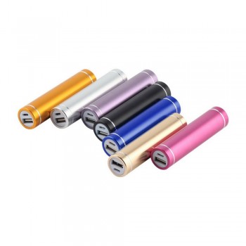 Mobile Charger Shell Power Bank Case Portable Charger USB Pack Box Battery Cover for 18650 Battery Case External Battery Charger